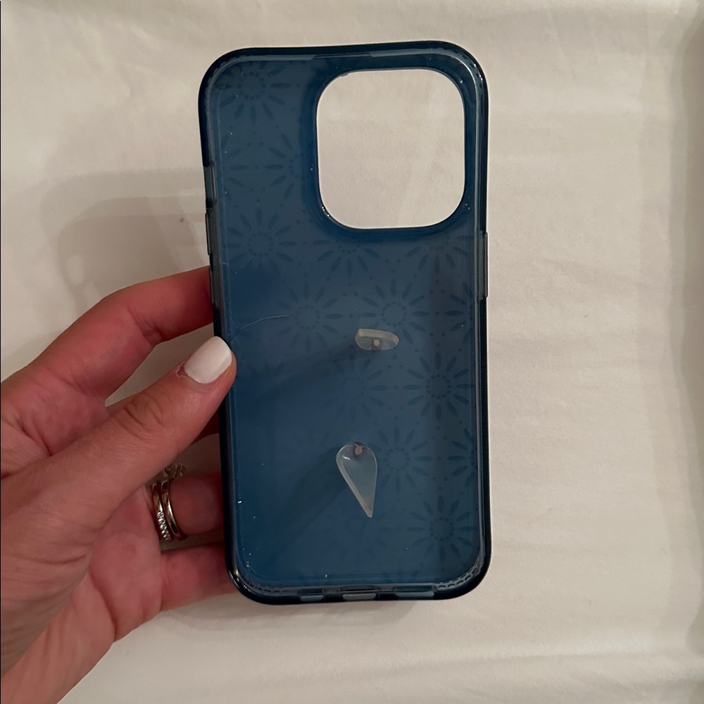Talavera Loopy Case - iPhone 14 Pro - Picture 2 of 3